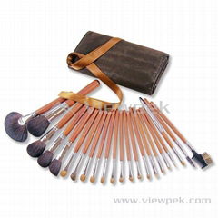 Cosmetic Brushes Set - Professional Makeup Brush Set