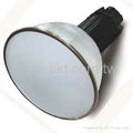 120W LED High Bay with PC Reflector