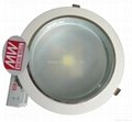 35W COB LED Down Light with Mean Well