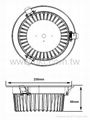 35W COB LED Down Light with Mean Well Power Supply 3