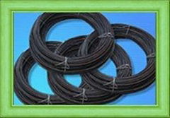 Annealed wire 