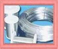 Galvanized wire 2