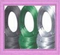 Galvanized wire 3