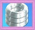 Galvanized wire 4