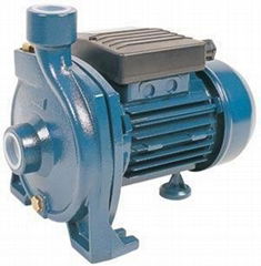 Centrifugal Pump