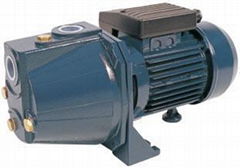 Self-priming Jet Pump