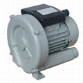 Side Channel Blowers 3