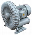 Side Channel Blowers