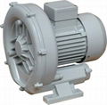 Side Channel Blowers 2