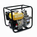 Gasoline Engine Water Pump 1