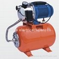 Automatic Water Pump 1