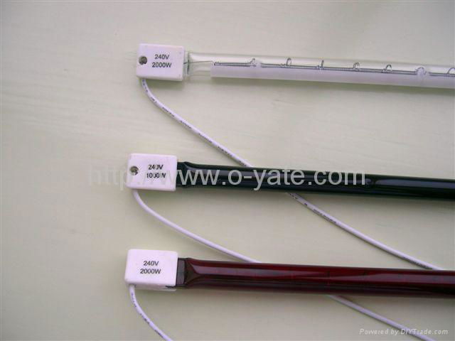 Infrared Heater Lamp For Under Desk Heater Otls300 O Yate