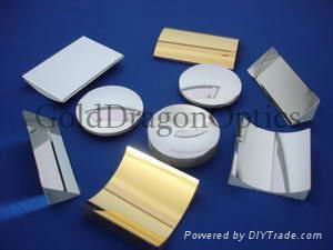 Optical Mirrors