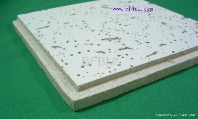 mineral fiber board 3