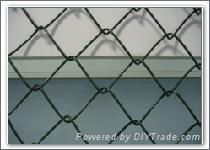 chain link fence 4