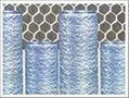 Hexagonal wire mesh/mighty hexagonal wire mesh/wire mesh/fraction shape wire mes 2