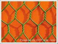 Hexagonal wire mesh/mighty hexagonal wire mesh/wire mesh/fraction shape wire mes 3