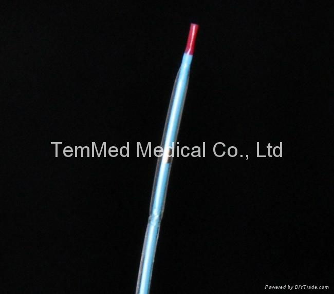 CTO BALLOON CATHETER