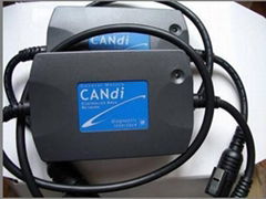 CANDI Interface FOR GM 