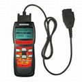 U585OBD 2 II EOBD Fault Code Reader