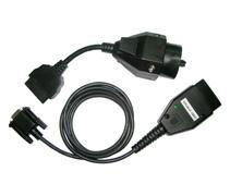 OBDII Interface for BMW Ediabas/INPA Software