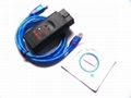 ELM327 CAN USB OBDII Diagnostic