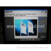 VAS5054A with Bluetooth