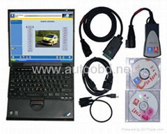 Lexia3 /Citroen Diagnostic equipment 