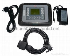 SBB Key Programmer  v32 