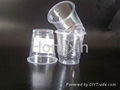 Disposable Plastic Cups 1