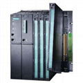 Siemens-PLC-S7-200, 300, 400