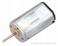 Precious Metal Brush Motor 5