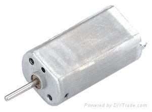 Metal Brush Motor 3