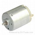 DC MOTOR