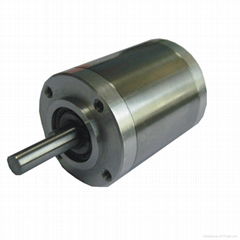 Planetary Gear Motor