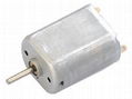 Brush Motor