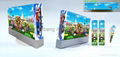 wii skin stickers new 5