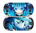 ps vita skin sticker vinyl 2