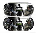 ps vita skin sticker vinyl 5