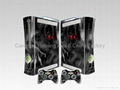 xbox skin sticker vinyl 1