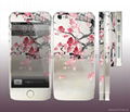 iphone 4G skin decal stickers 5g 4