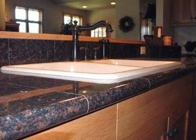 100% acrylic solid surface for countertops 4