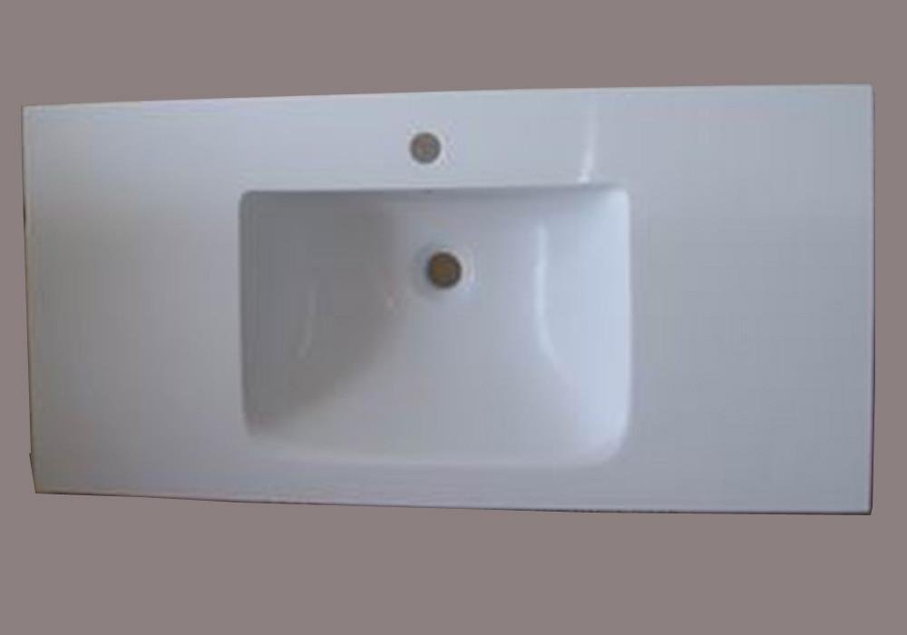 100% acrylic solid sinks/basins 3