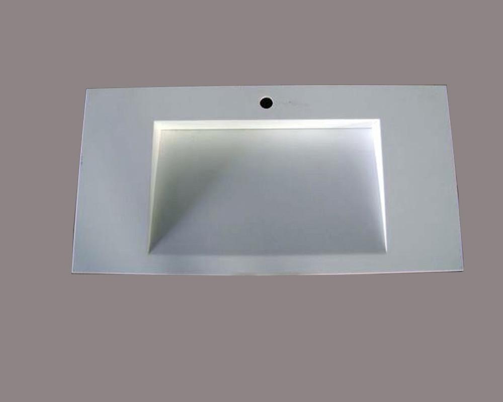 100% acrylic solid sinks/basins 5