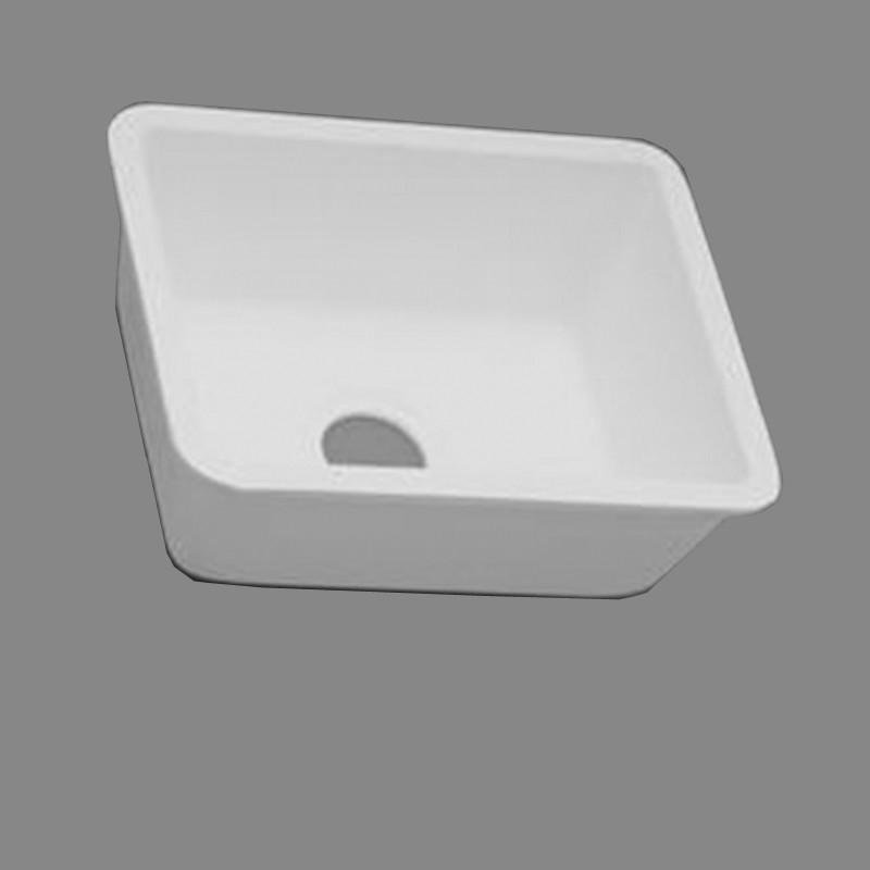 100% acrylic solid sinks/basins 3