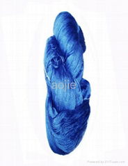 Wool / Polyamide Blended Yarn