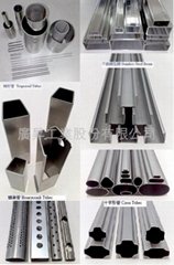 Stainless steel tube/Stainless steel pipe