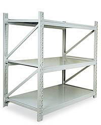  Longspan shelving