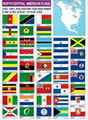 National flags 2