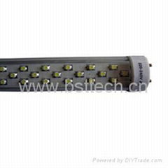 Led tube light